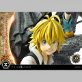 Prime 1 Studio Meliodas, Ban and King Deluxe Version - Seven Deadly Sins