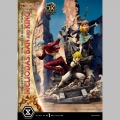 Prime 1 Studio Meliodas, Ban and King Deluxe Version - Seven Deadly Sins