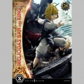 Prime 1 Studio Meliodas, Ban and King Deluxe Version - Seven Deadly Sins