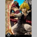 Prime 1 Studio Meliodas, Ban and King Deluxe Version - Seven Deadly Sins