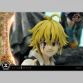 Prime 1 Studio Meliodas, Ban and King Deluxe Bonus Version - Seven Deadly Sins