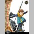 Prime 1 Studio Meliodas, Ban and King Deluxe Bonus Version - Seven Deadly Sins