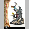 Prime 1 Studio Meliodas, Ban and King Deluxe Bonus Version - Seven Deadly Sins