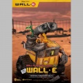 Master Craft WALL-E - WALL-E