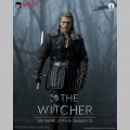 Geralt of Rivia - he Witcher Season 3