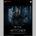Geralt of Rivia - he Witcher Season 3