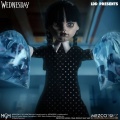 Doll Wednesday Addams - Wednesday