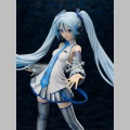 Snow Miku - Character Vocal Series 01 (Freeing)