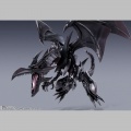 S.H. Monster Arts Red-Eyes-Black Dragon - Yu-Gi-Oh! Duel Monsters (Bandai)
