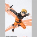 S.H. Figuarts Naruto Uzumaki Naruto OP99 Edition - Naruto Shippuden