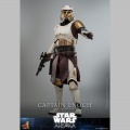 Hot Toys Captain Enoch - Star Wars: Ahsoka