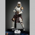 Hot Toys Captain Enoch - Star Wars: Ahsoka