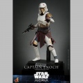 Hot Toys Captain Enoch - Star Wars: Ahsoka