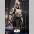 Hot Toys Captain Enoch - Star Wars: Ahsoka