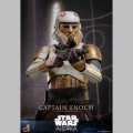 Hot Toys Captain Enoch - Star Wars: Ahsoka