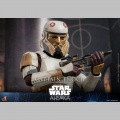 Hot Toys Captain Enoch - Star Wars: Ahsoka