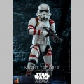 Hot Toys Night Trooper - Star Wars: Ahsoka
