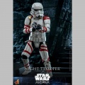 Hot Toys Night Trooper - Star Wars: Ahsoka