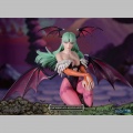 F4F Morrigan Aensland - Darkstalkers