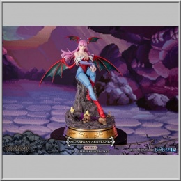 F4F Morrigan Aensland Player 2 Variant - Darkstalkers