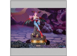 F4F Morrigan Aensland Player 2 Variant - Darkstalkers