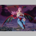 F4F Morrigan Aensland Player 2 Variant - Darkstalkers