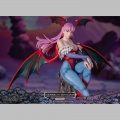 F4F Morrigan Aensland Player 2 Variant - Darkstalkers