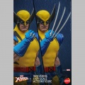 Wolverine 1/6 - Marvel (X-Men)
