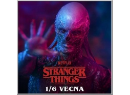 Vecna - Stranger Things (ThreeZero)