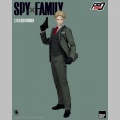 FigZero Loid Forger - Spy x Family