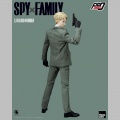 FigZero Loid Forger - Spy x Family