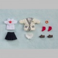 Nendoroid Doll Rikka Takarada - SSSS.GRIDMAN
