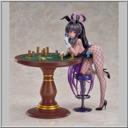 Karin Kakudate (Bunny Girl): Game Playing Ver. - Blue Archive (GSC)