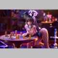 Karin Kakudate (Bunny Girl): Game Playing Ver. - Blue Archive (GSC)