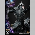 Prime 1 Studio Batman VS Batman Who Laughs - Dark Nights: Metal
