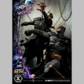 Prime 1 Studio Batman VS Batman Who Laughs - Dark Nights: Metal