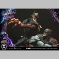 Prime 1 Studio Batman VS Batman Who Laughs - Dark Nights: Metal