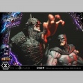 Prime 1 Studio Batman VS Batman Who Laughs - Dark Nights: Metal