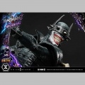 Prime 1 Studio Batman VS Batman Who Laughs - Dark Nights: Metal