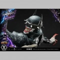 Prime 1 Studio Batman VS Batman Who Laughs - Dark Nights: Metal