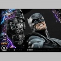 Prime 1 Studio Batman VS Batman Who Laughs - Dark Nights: Metal