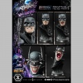 Prime 1 Studio Batman VS Batman Who Laughs Deluxe Version - Dark Nights: Metal