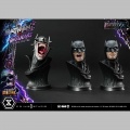 Prime 1 Studio Batman VS Batman Who Laughs Deluxe Version - Dark Nights: Metal