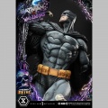 Prime 1 Studio Batman VS Batman Who Laughs Deluxe Version - Dark Nights: Metal