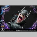 Prime 1 Studio Batman VS Batman Who Laughs Deluxe Version - Dark Nights: Metal