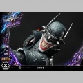 Prime 1 Studio Batman VS Batman Who Laughs Deluxe Version - Dark Nights: Metal