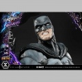 Prime 1 Studio Batman VS Batman Who Laughs Deluxe Version - Dark Nights: Metal