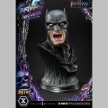 Prime 1 Studio Batman VS Batman Who Laughs Deluxe Version - Dark Nights: Metal