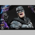 Prime 1 Studio Batman VS Batman Who Laughs Deluxe Version - Dark Nights: Metal