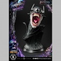 Prime 1 Studio Batman VS Batman Who Laughs Deluxe Bonus Version - Dark Nights: Metal
